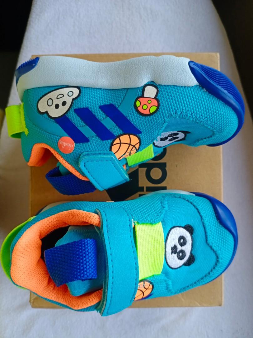 Adidas infant shoes sale store