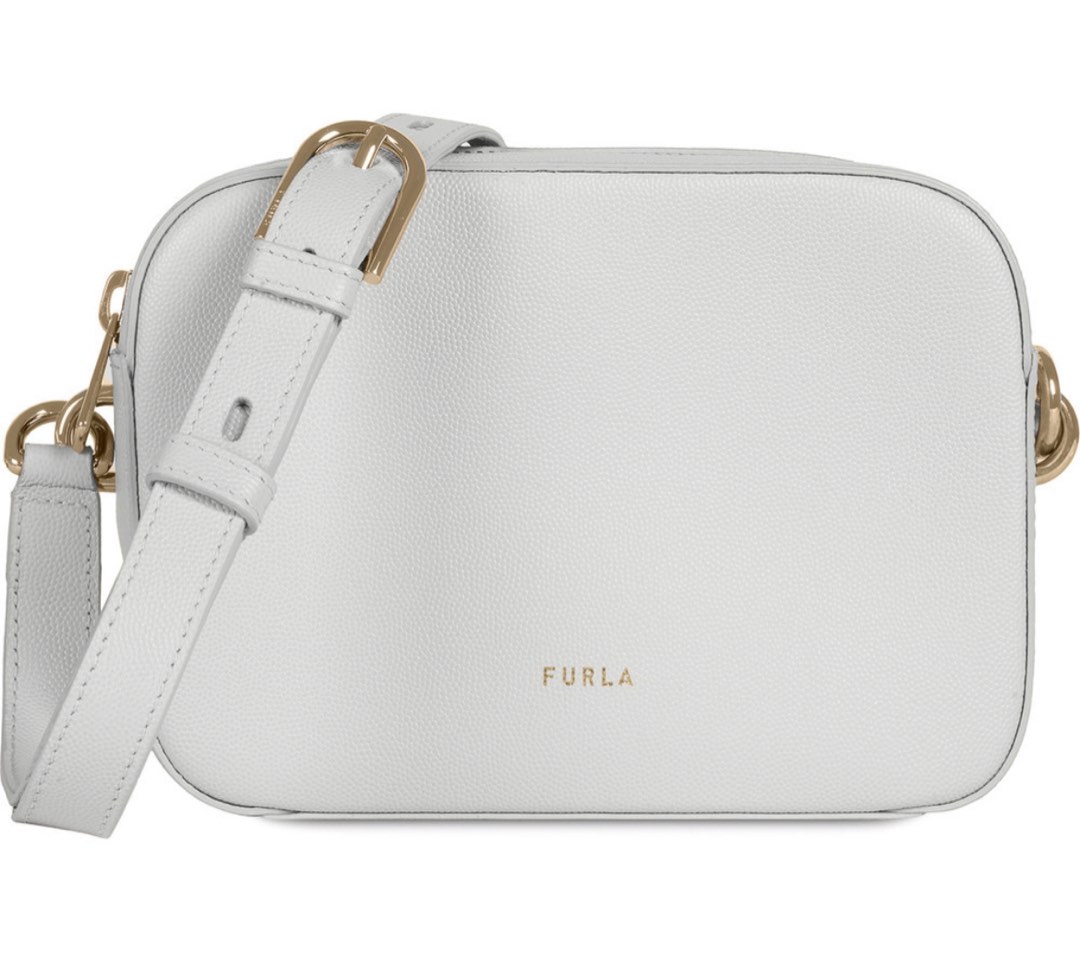 Furla best sale block crossbody