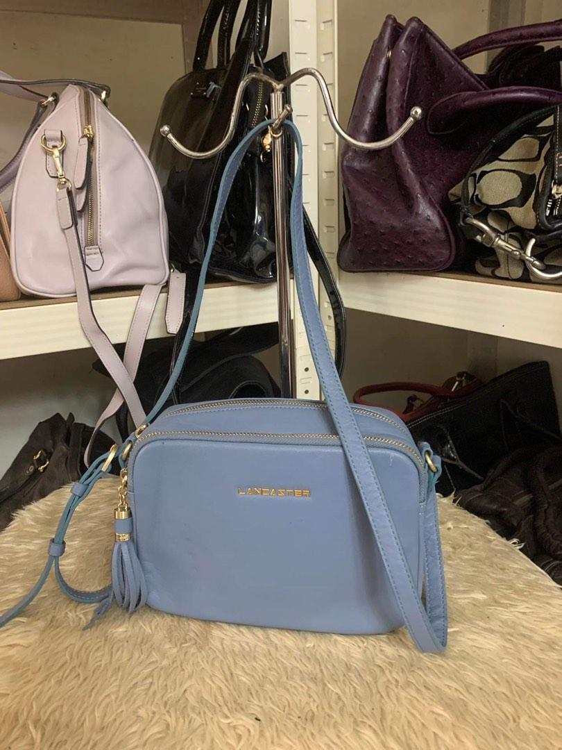 Lancaster sling bag store
