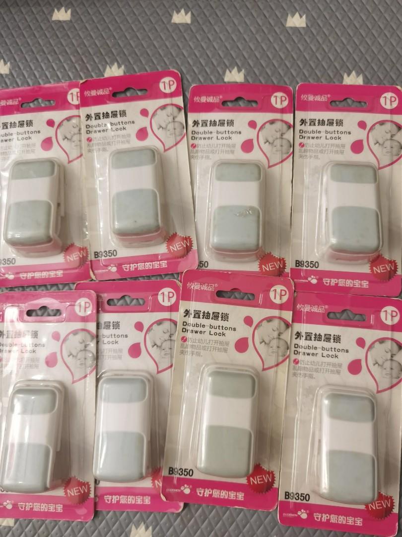 baby locks drawer wardrobe, Babies & Kids, Baby Nursery & Kids