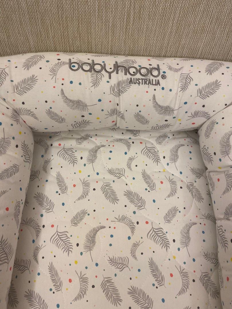 Babyhood cosy bed, Babies & Kids, Baby Nursery & Kids Furniture, Cots