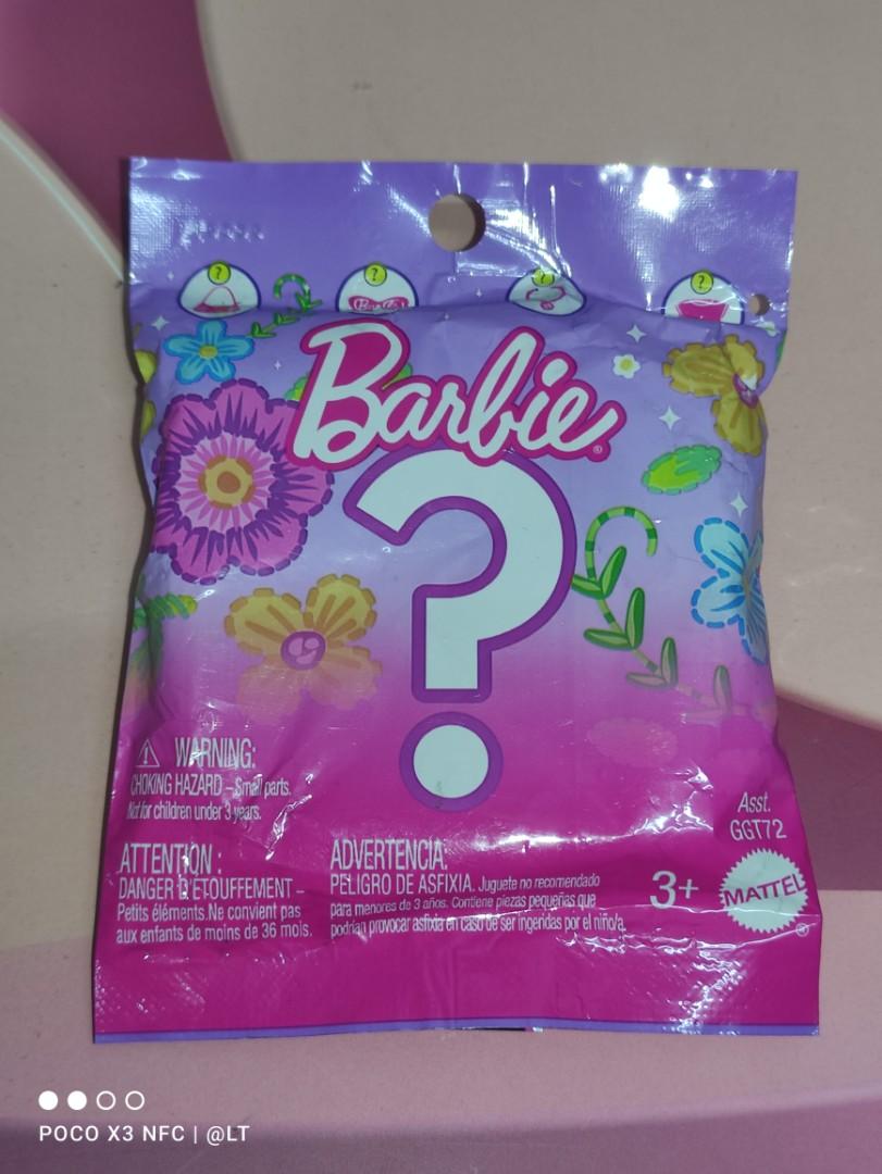 Barbie Fashion Accessories Surprise Blind Bag