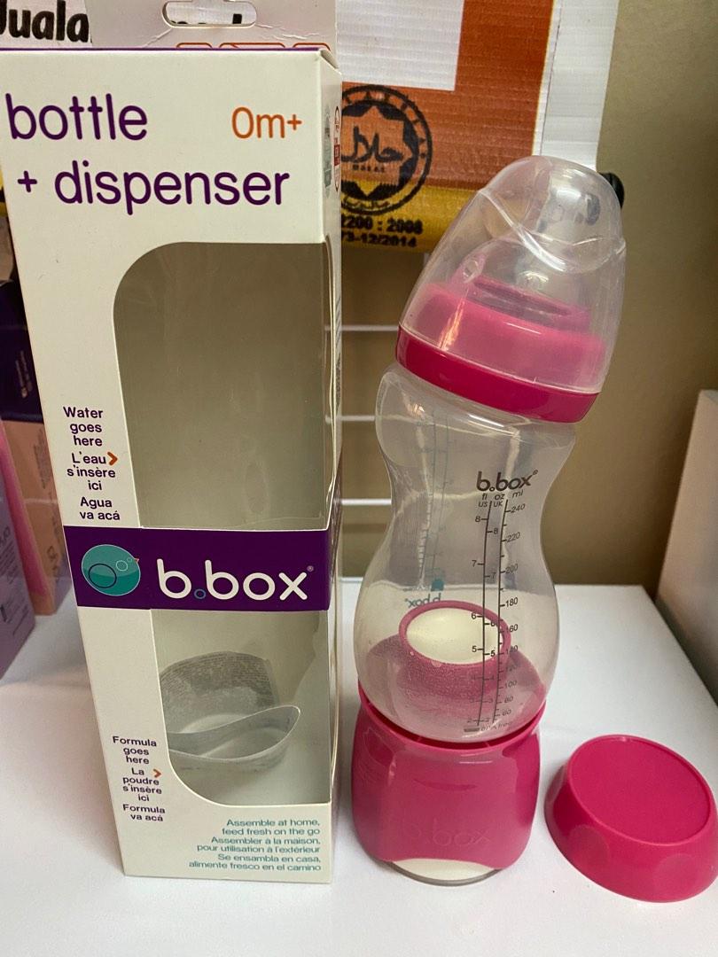 B box bottle dispenser sales