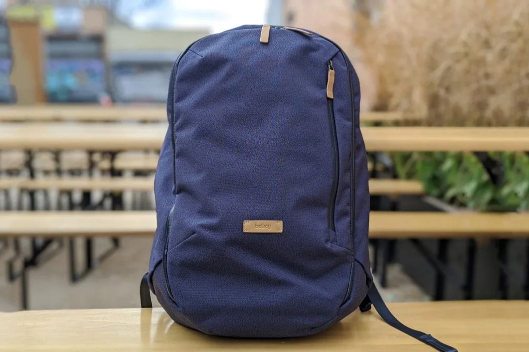Bellroy 28L Transit Backpack, Luxury, Bags & Wallets on Carousell