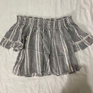 Bershka Top