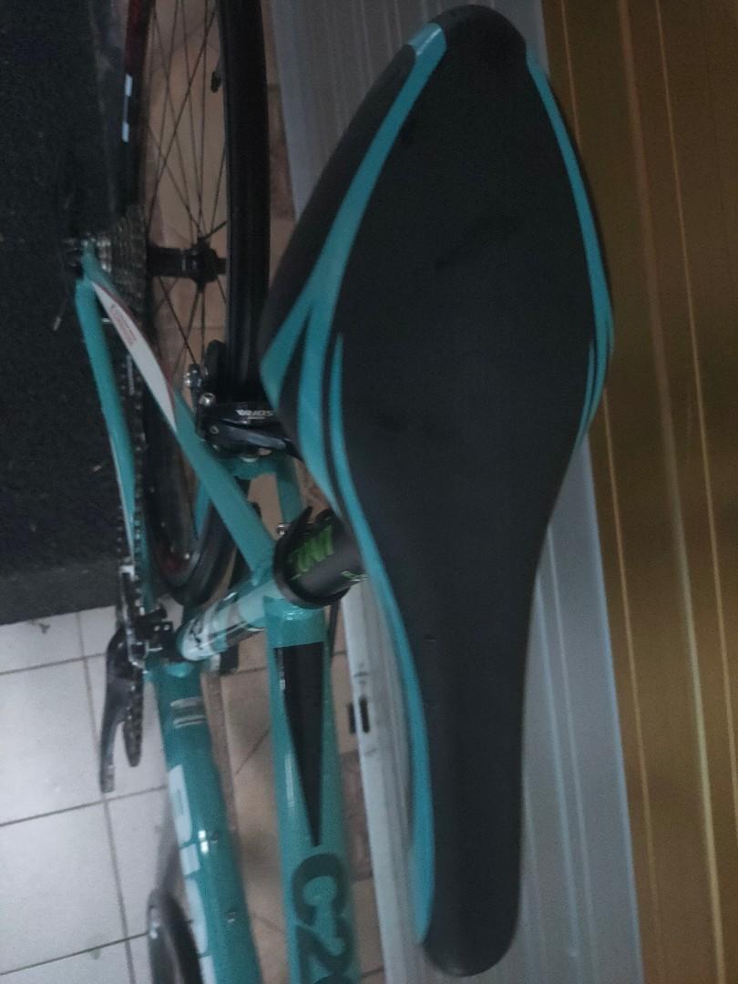 bianchi c2c via nirone 7 size guide