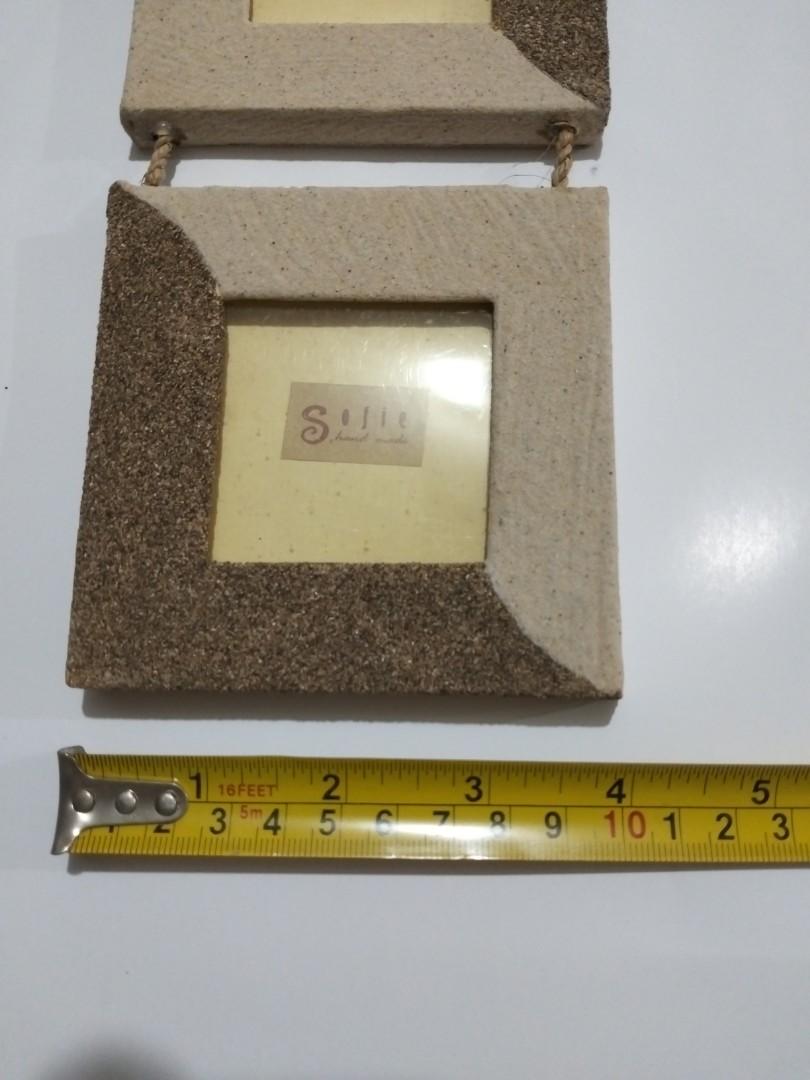 Bingkai foto gantung, Desain & Kerajinan Tangan, Barang & Aksesoris