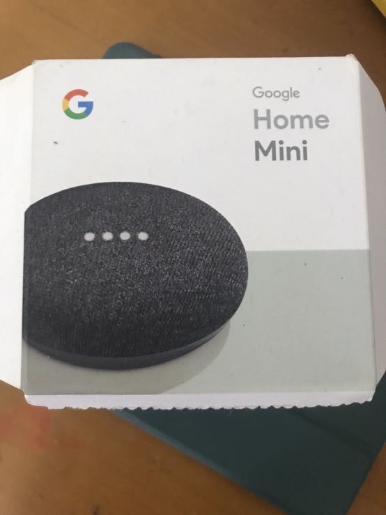 Bluetooth Speaker Google, Serba Serbi 