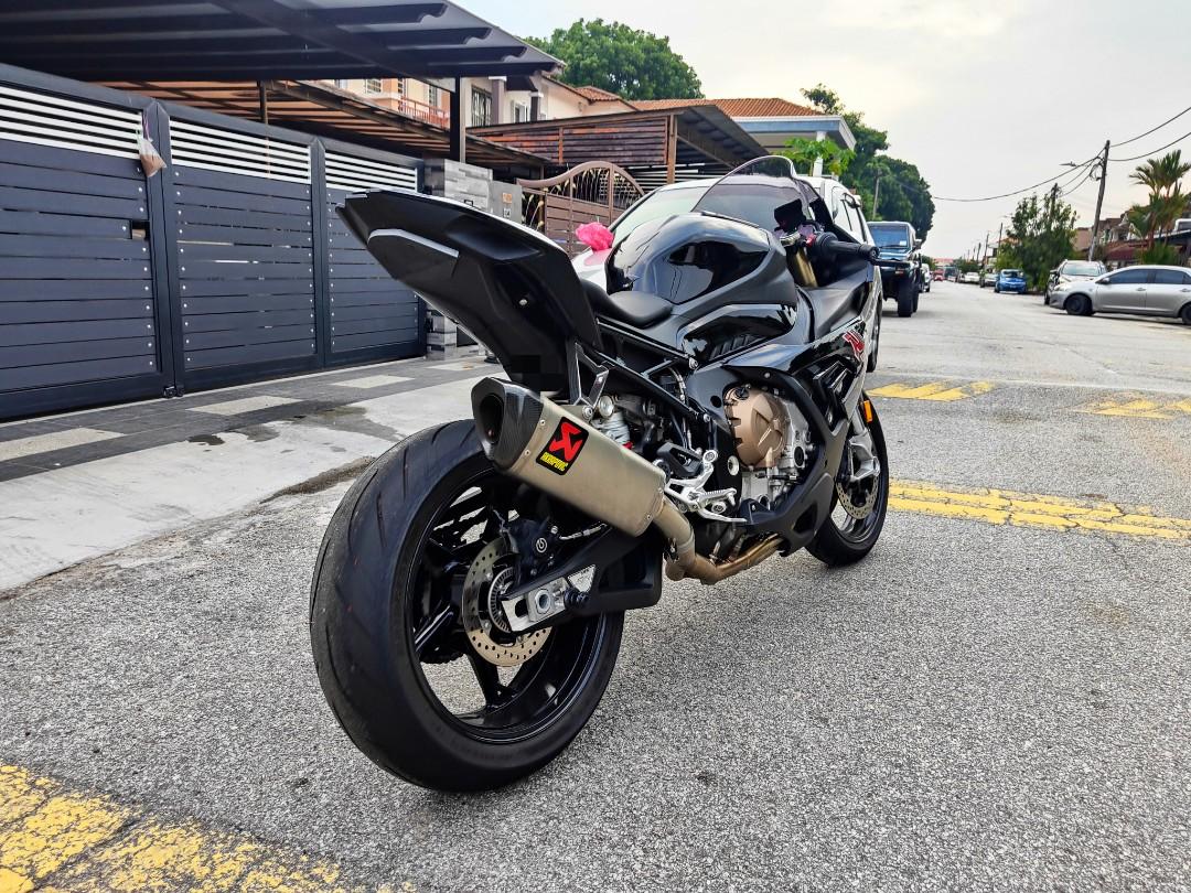 Akrapovic s1000rr shop 2021