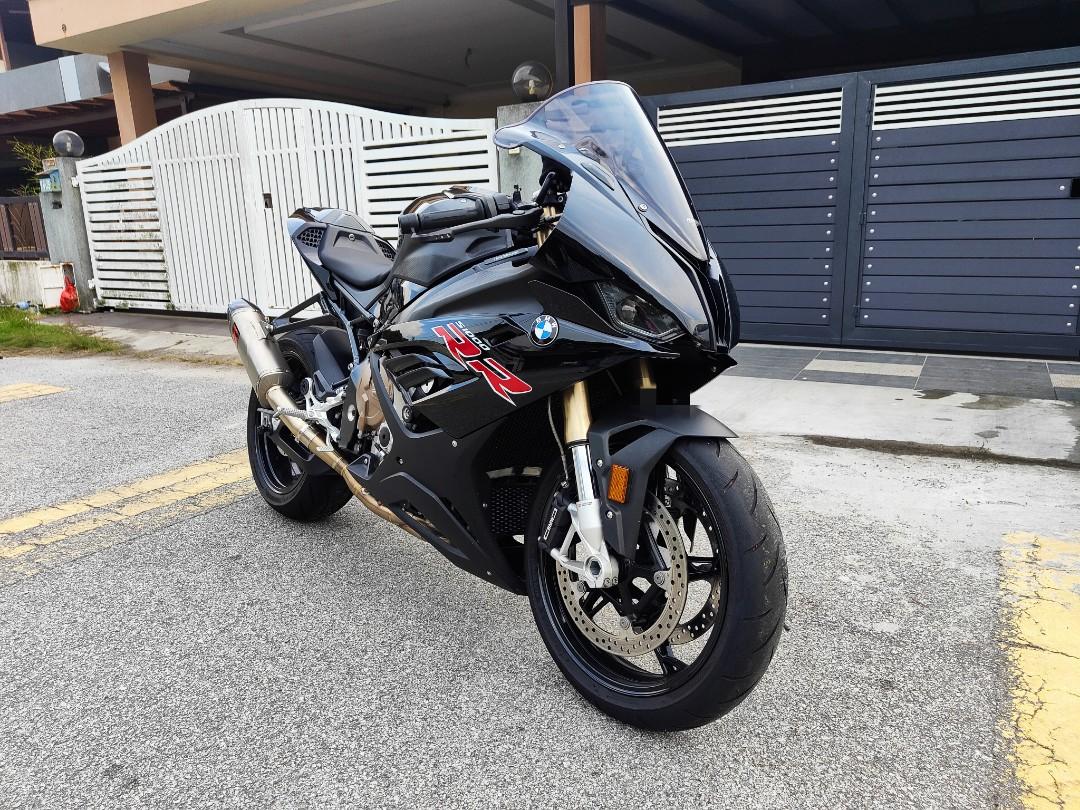 Akrapovic s1000rr 2021 sale