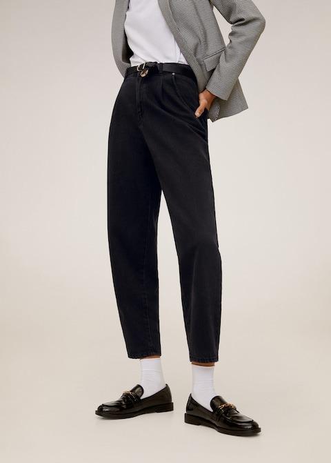 Regina jeans 2025 mango