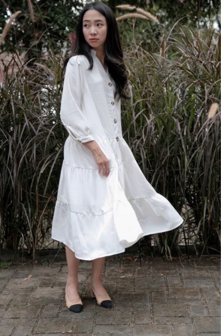 Robe ANTHOLOGY Noire Et Blanche - Taille 16, Qualité Premium, Doublée, Neuve Avec étiquettes