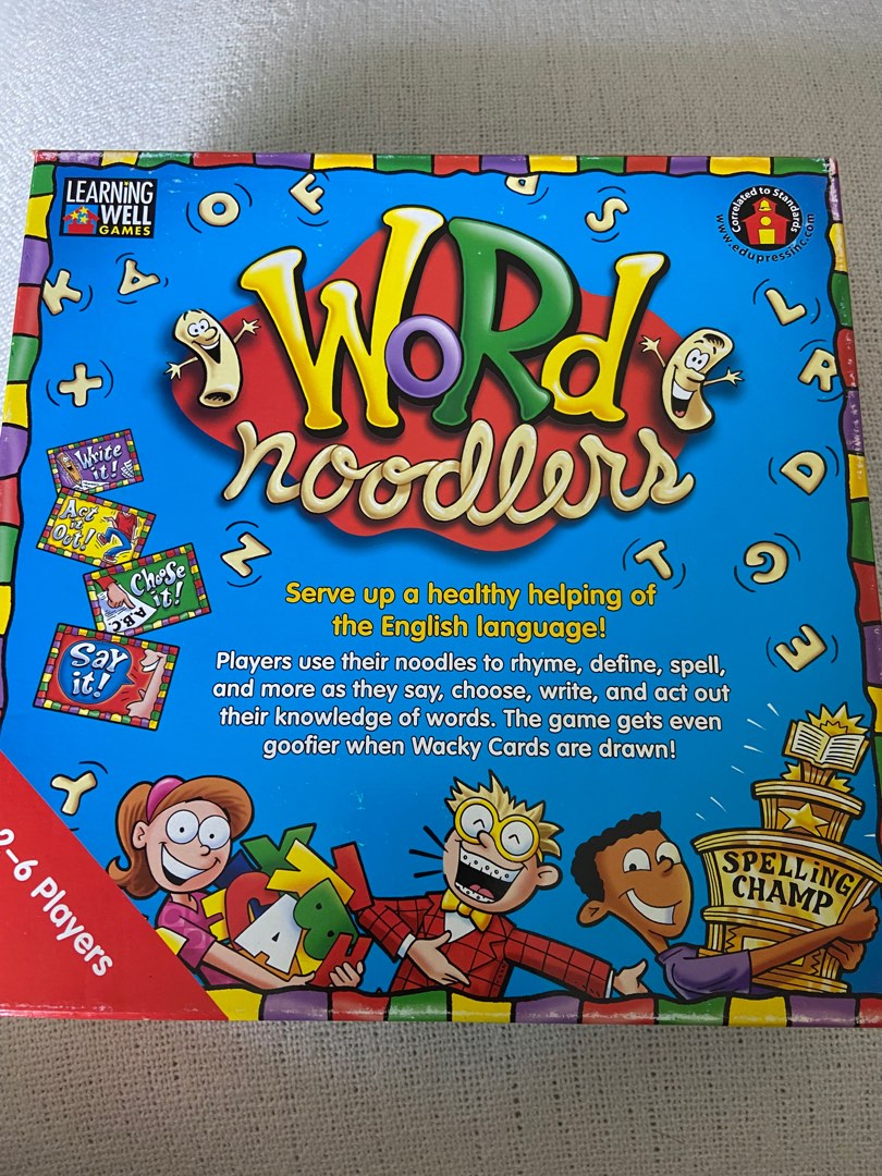 board-game-word-noodles-hobbies-toys-toys-games-on-carousell