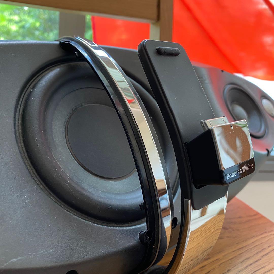 Cavo Di Alimentazione Per B & W Zeppelin Air, Bowers & Wilkinsuk - Foto 8