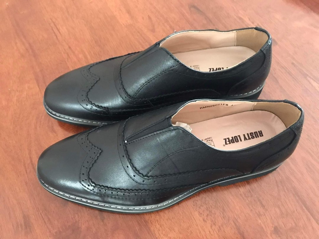 rusty lopez shoes for men