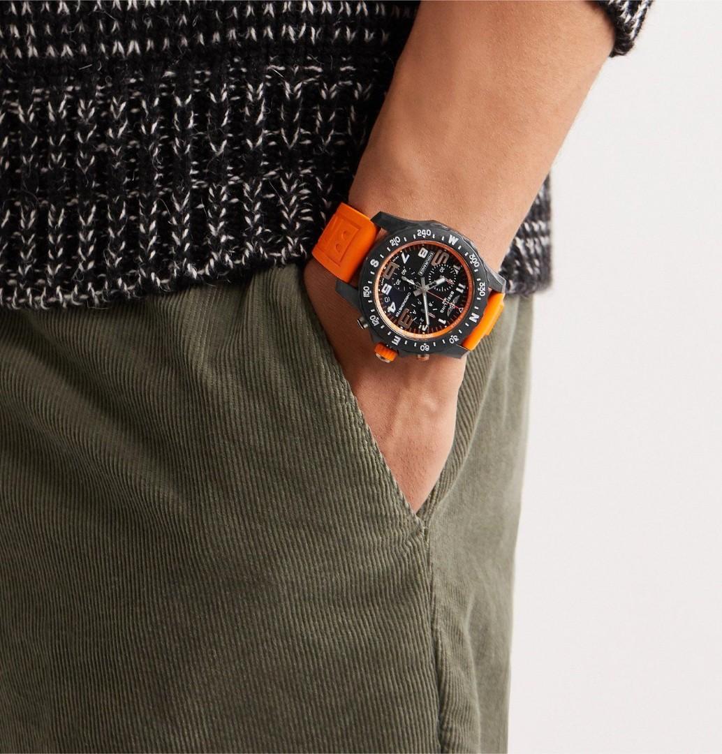 zenith ultra thin