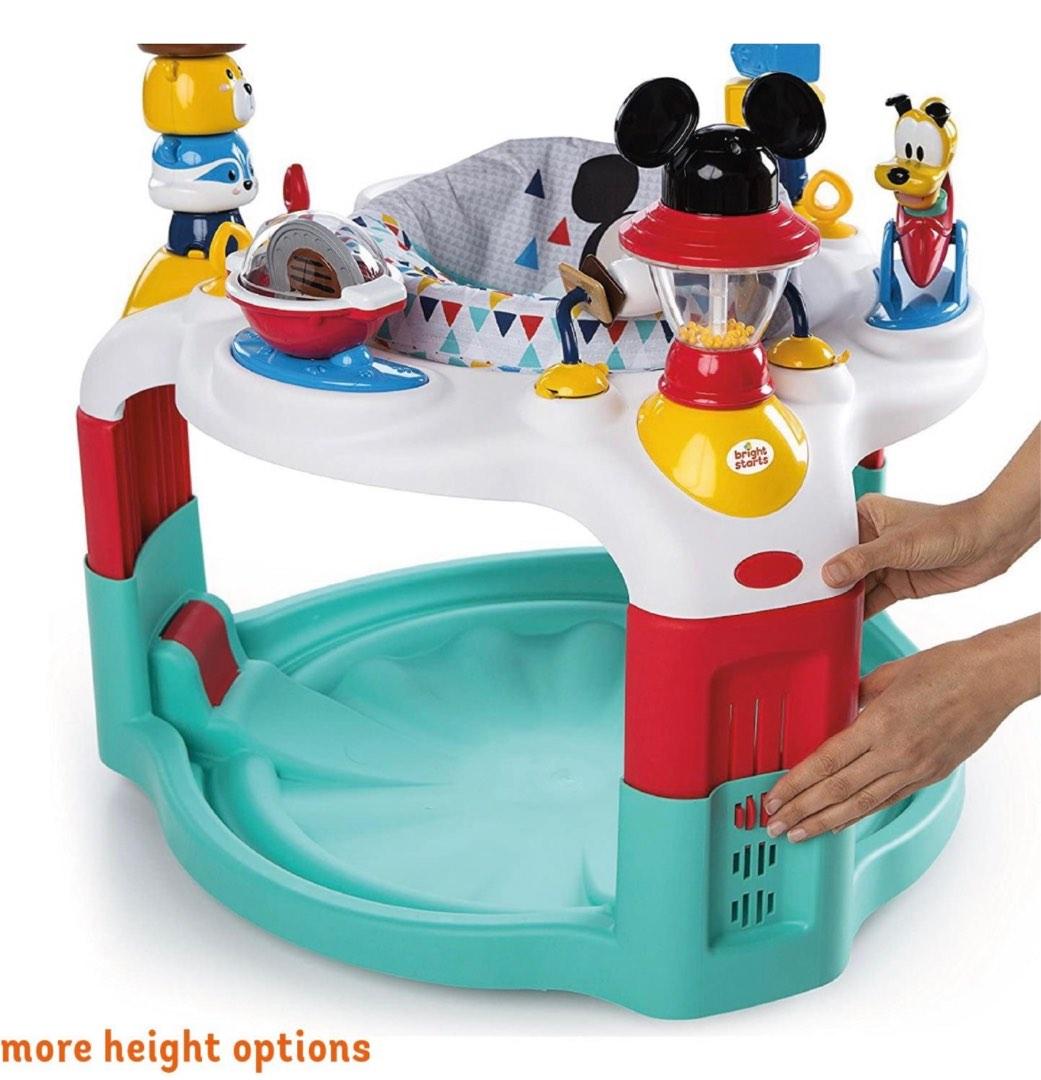Mickey jumperoo cheap