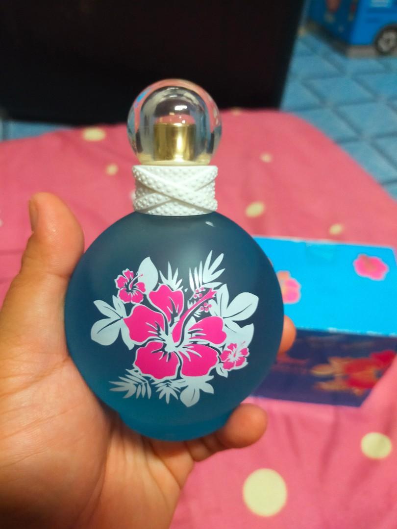 Britney spears maui fantasy discount 100ml