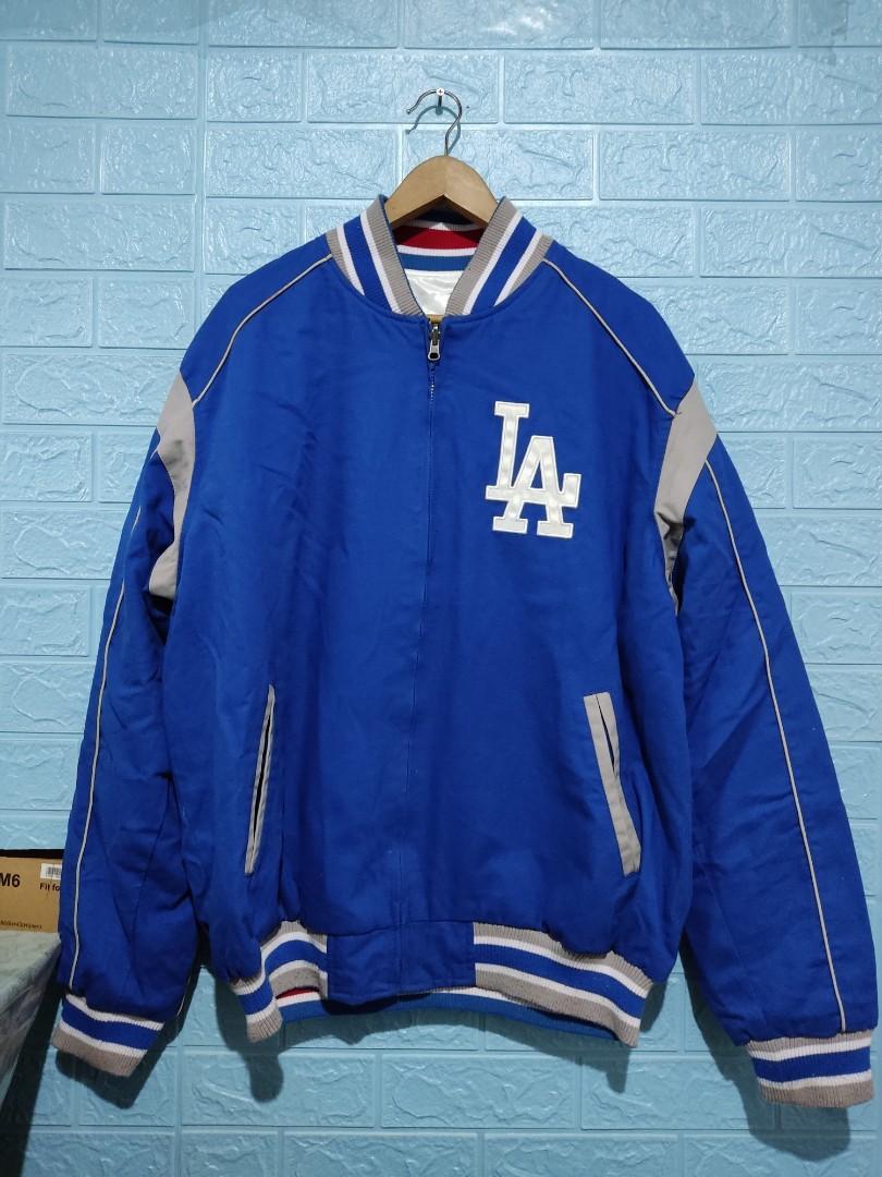 Brooklyn dodgers store starter jacket