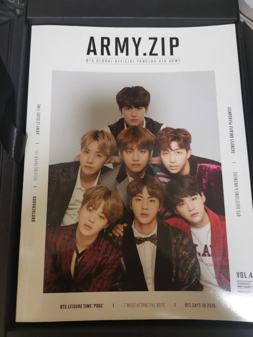 防弾少年団/BTS 韓国ファンクラブ3期 防弾少年団/BTS 韓国ファンクラブ3期 防弾少年団/BTS 韓国ファン