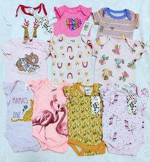 Bundle Baby berry rompers Disney Rompers girl Rompers baby gift clothes  3-6 months