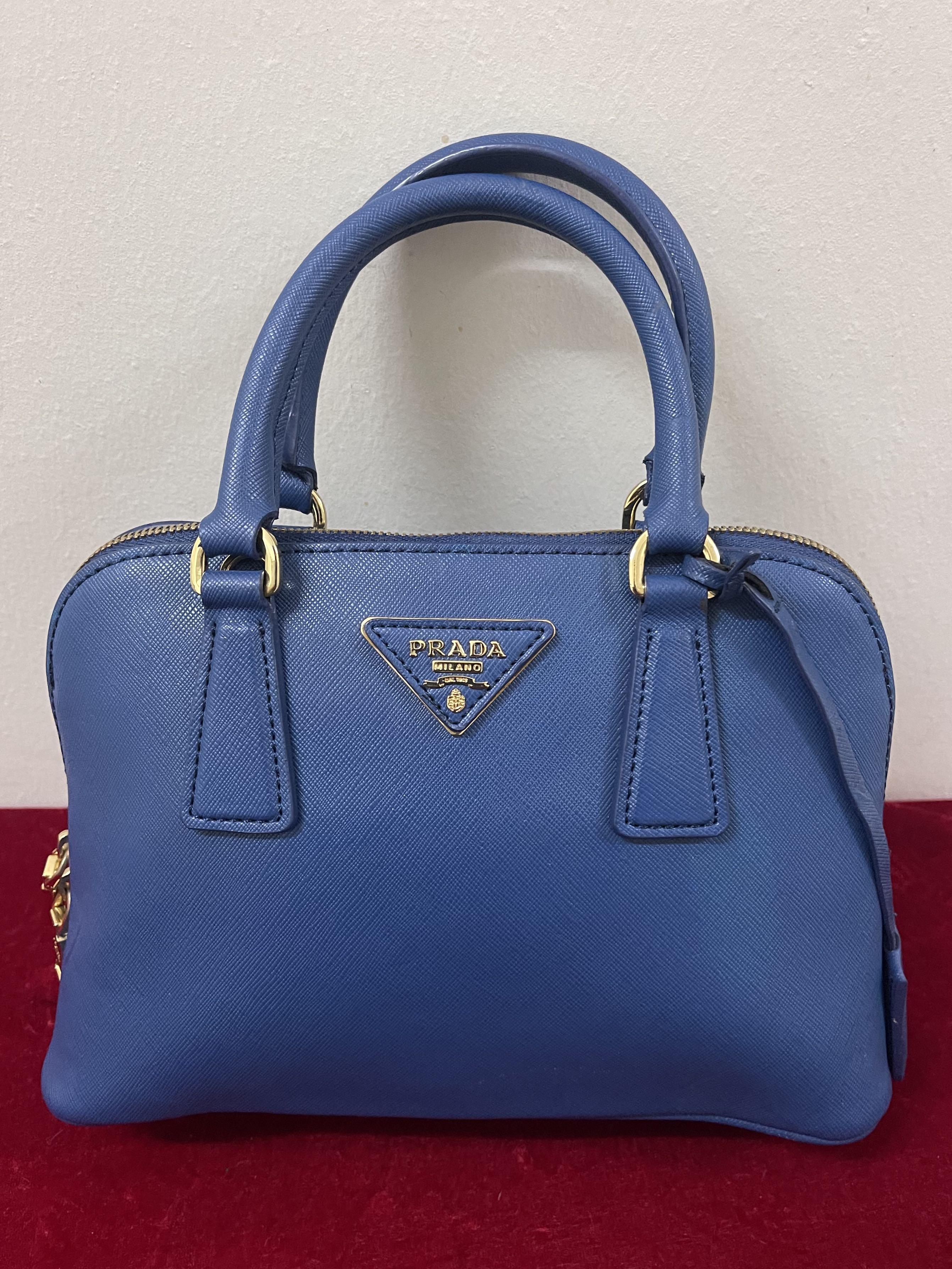 Prada mini alma shop