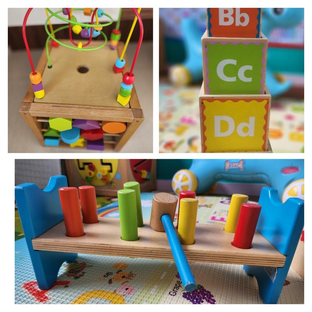 Montessori toys for sale top