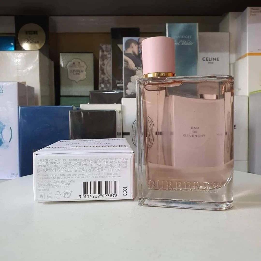 BURBERRY HER Beauty Personal Care Fragrance Deodorants on