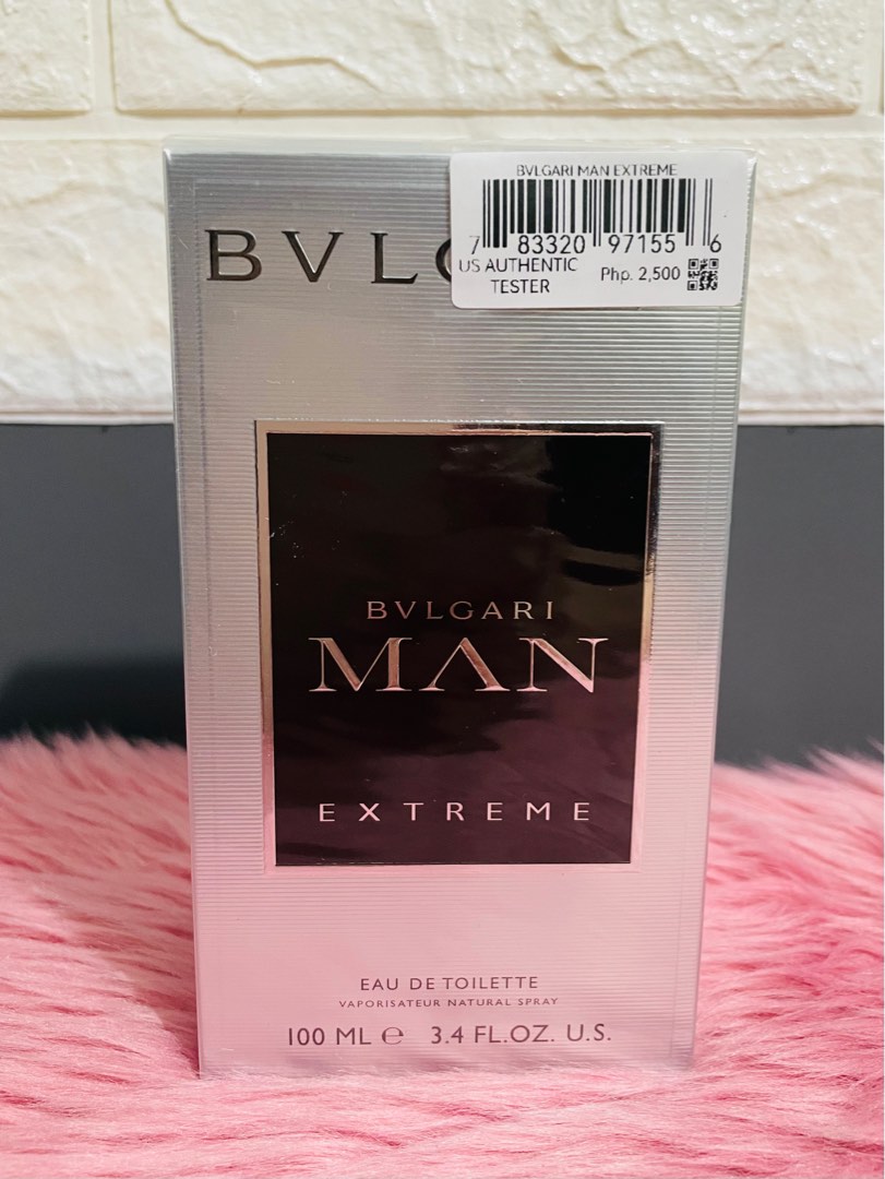 Bvl clearance man extreme