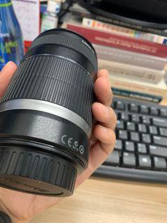 本物品質の ❤️当店限定!!オマケ盛り沢山❤️Canon 55-250mm STM 