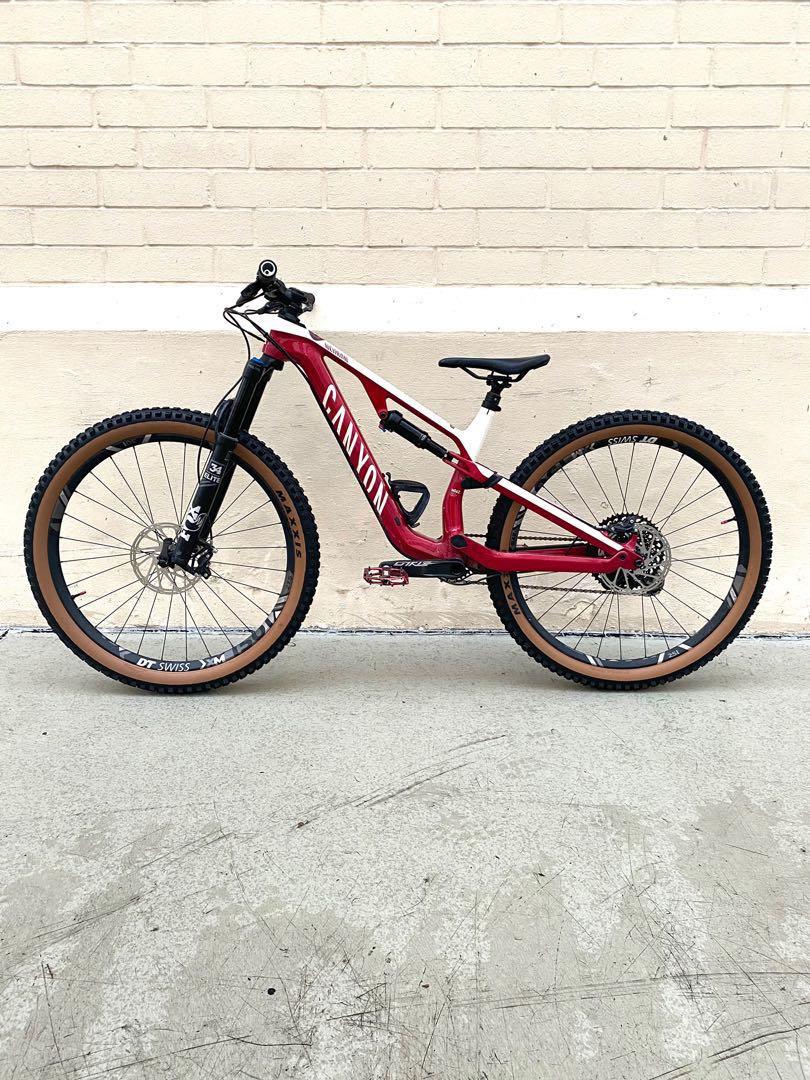 Canyon Neuron WMN CF 9.0 XS