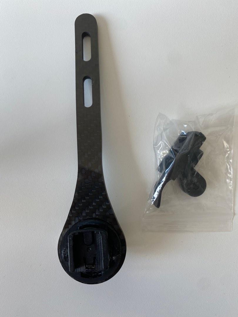 controltech carbon frame