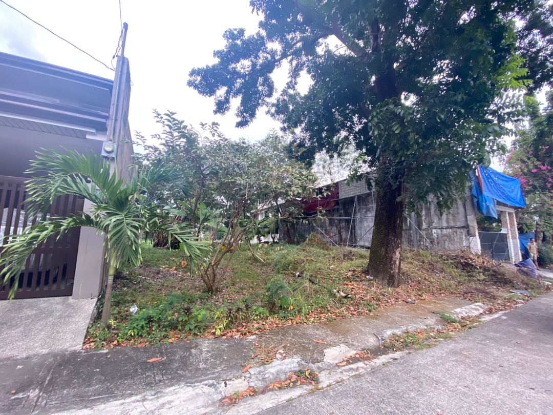 Casa Milan Subdivision Residential Lot For Sale 3345, Property, For Sale, Lot on Carousell