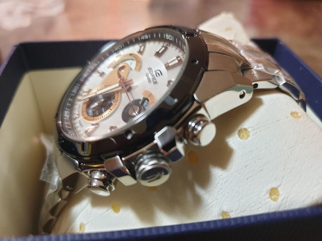 Casio discount edifice 5106