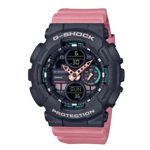 Womens g shock top