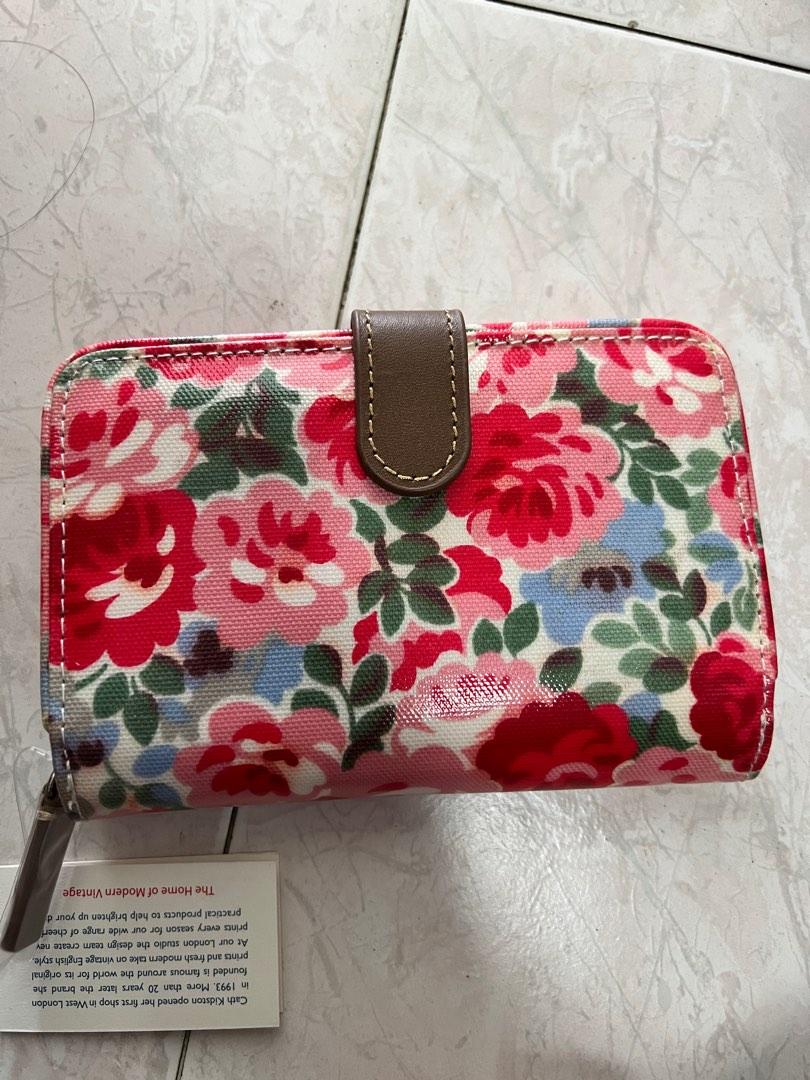 Cath Kidston Women s Fashion Bags Wallets Purses Pouches on Carousell