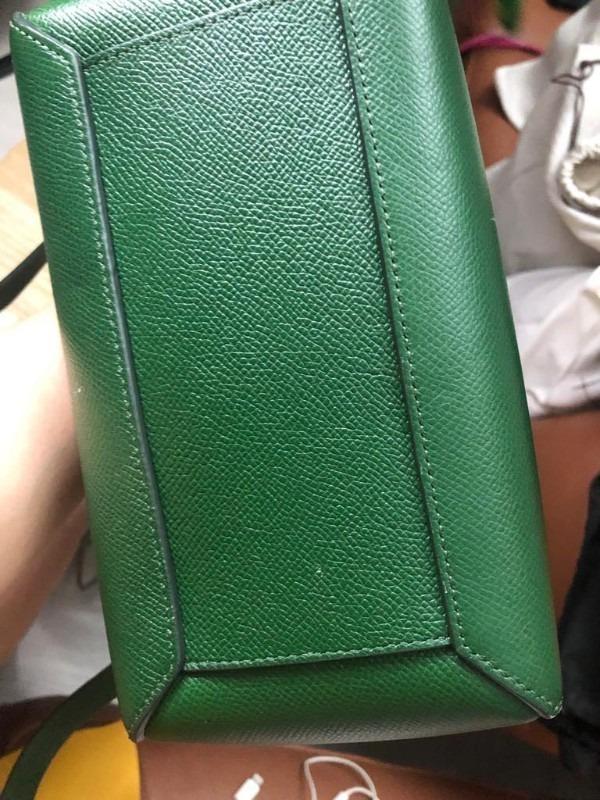 CELINE Belt Bag, Luxury, Bags & Wallets on Carousell