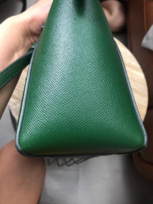 CELINE Belt Bag, Luxury, Bags & Wallets on Carousell