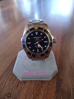 CERTINA DS ACTION