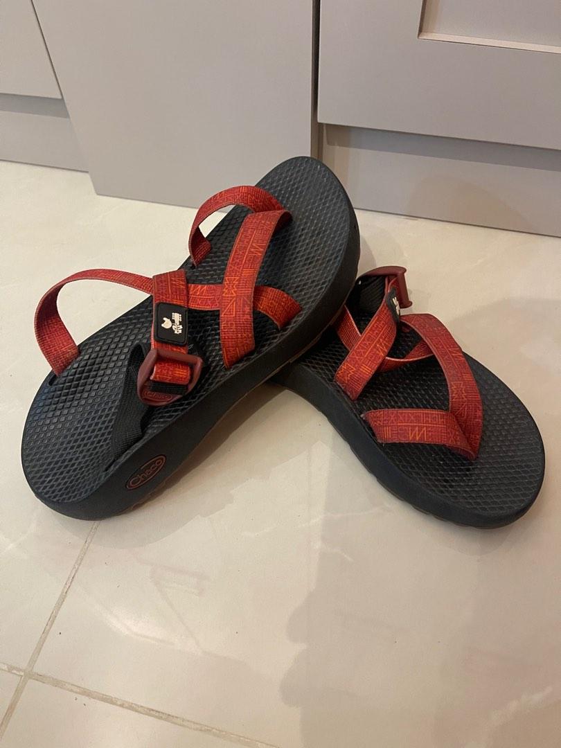 Chaco tegu top womens