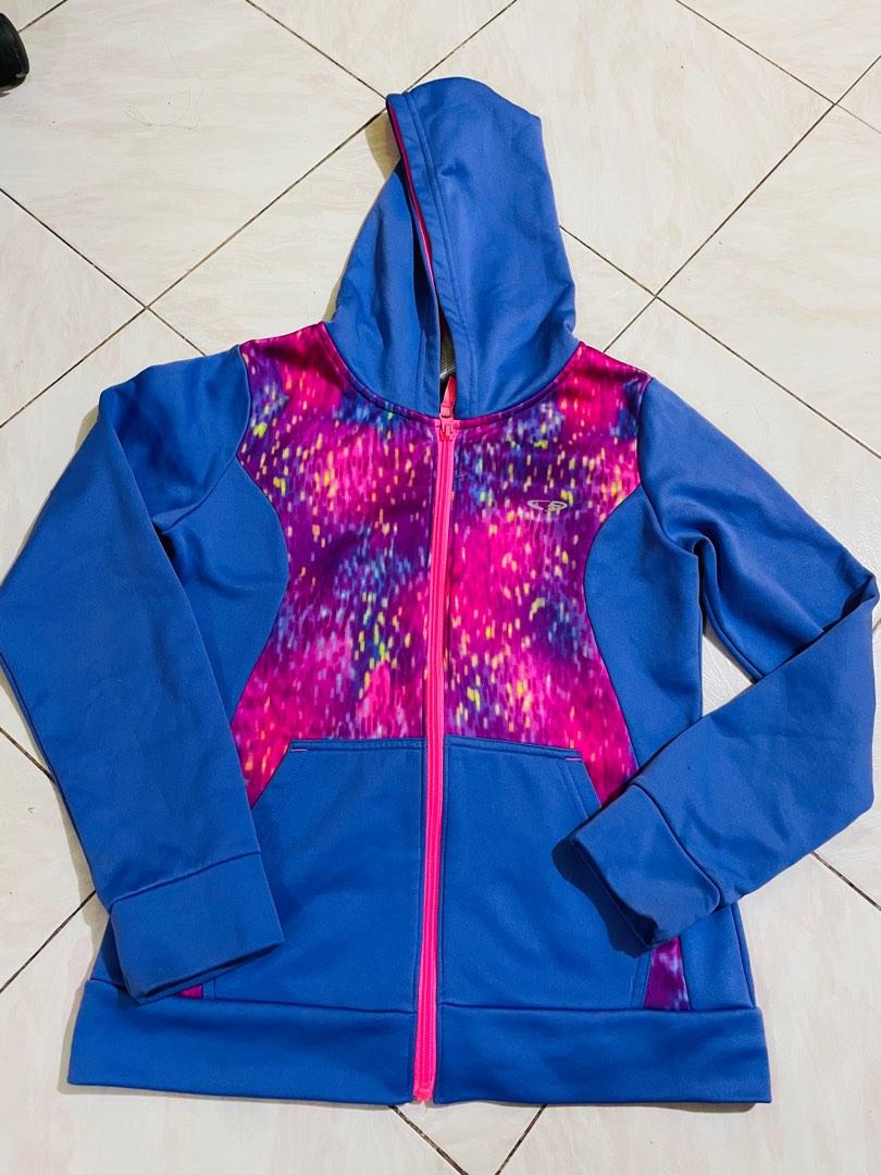 Champion duo dry zip hoodie 2025