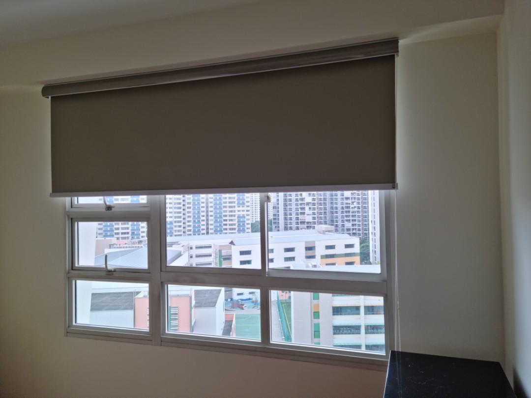 Blinds cheap store