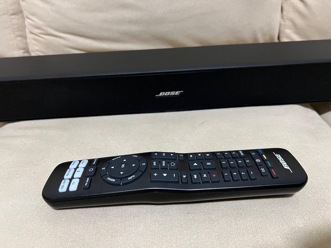 Used bose solo 5 hot sale