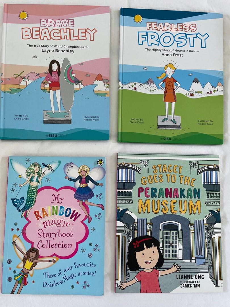 Children’s Book sets, Hobbies & Toys, Books & Magazines, Children's