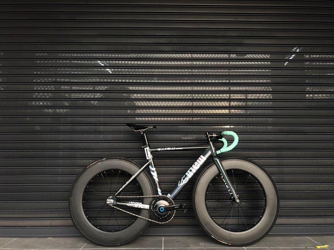 Vigorelli shark 2021 sales