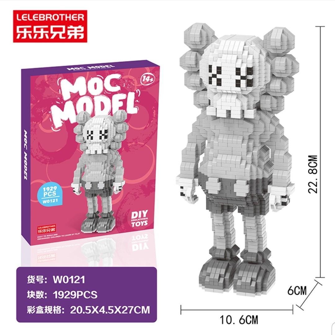 Blocchi Di Costruzione 101 Pezzi (E8247) - Mattoncini E Blocchi - Hape - Foto 4