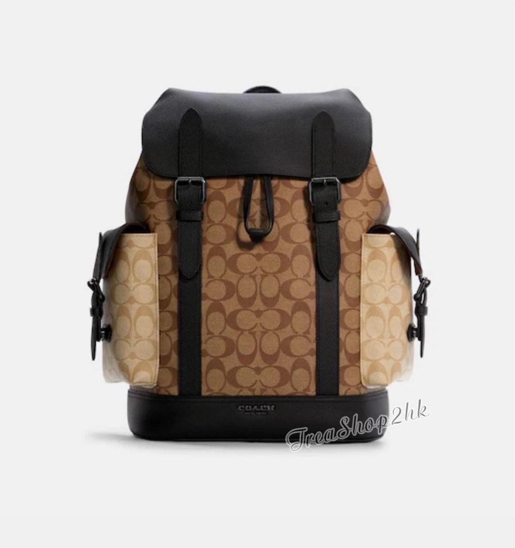 Coach outlet hudson backpack store