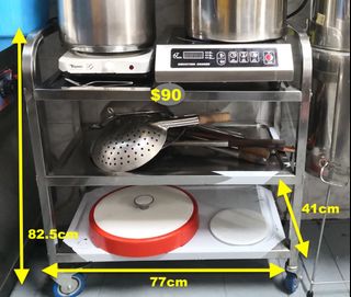 (Category: ) located in . Submitted by SgHappyKitchen (Listing ID 1180249868, Image 1). Description: .