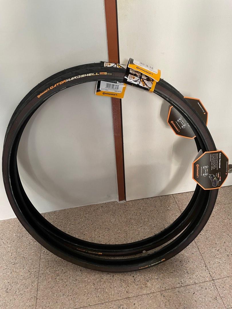 Continental Gator Hardshell 32 630 Sports Equipment Bicycles