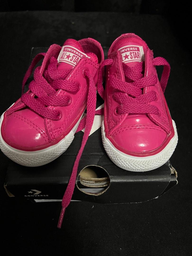 Converse Pink Pop 4C Limited edition from Australia